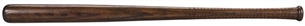 1897 Adrian "CAP" Anson Game Used J.F. Hillerich & Son Model Bat - His Last Game Used Bat - (PSA/DNA GU 10 & Letter of Provenance)- The ONLY Game Used Anson Bat in Existence!